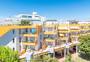 Apartmány Residence La Giudecca - Bibione