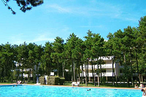 Apartmány Residence Sporting LB - Bibione