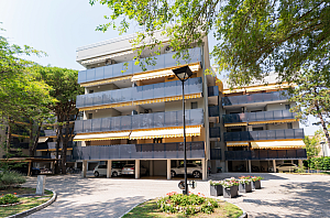 Apartmány Residence Sporting LB - Bibione