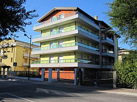 Apartmány Alessandro - Caorle