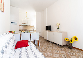 Apartmány Benelux - Lido di Jesolo