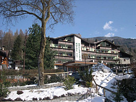 Hotel Bellavista *** s polpenziou - Pinzolo