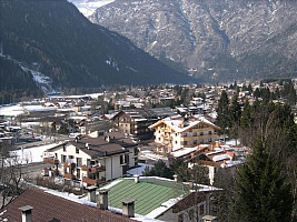 Hotel Bellavista *** s polpenziou - Pinzolo