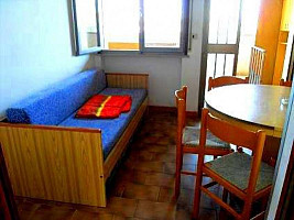 Apartmány Mosaico - Lido Adriano