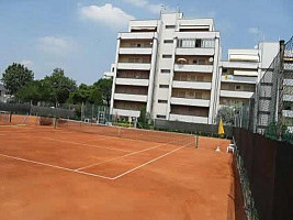 Apartmány Mosaico - Lido Adriano