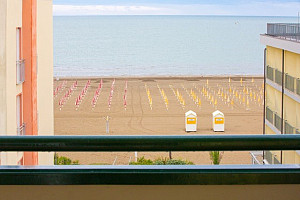 Apartmány Cristoforo Colombo - Caorle