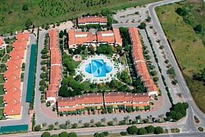 Apartmány Villaggio Marco Polo - Bibione