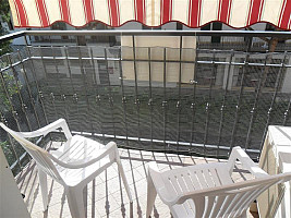 Apartmány Gaudi - Eraclea Mare