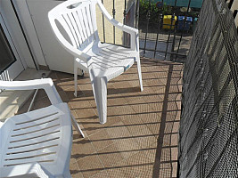 Apartmány Gaudi - Eraclea Mare