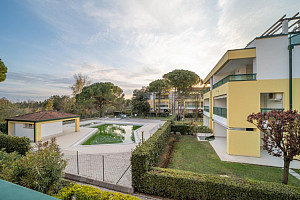 Apartmány Le Altane - Bibione