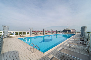 Apartmány Residenza delle Terme - Bibione