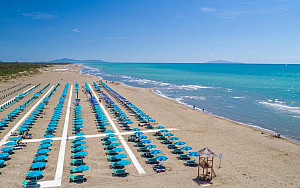 Camping Village Cieloverde **** - Marina di Grosseto