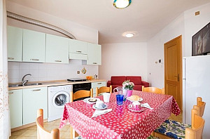 Apartmány Pentagon - Caorle