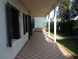 Apartmány Villa Cristallo - Caorle