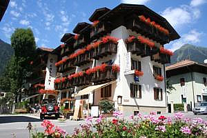 Hotel Collini***S s polopenzí - Pinzolo