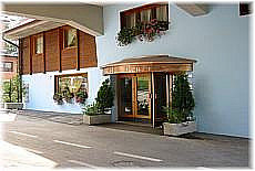 Hotel Renzi *** s polpenziou - Folgarida