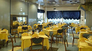 Hotel Luna****  se snídaní - Bibione