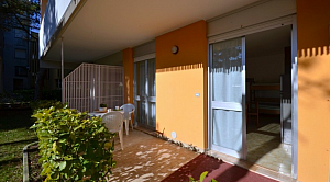 Apartmány Villa Zodiaco - Bibione