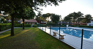 Apartmány Villaggio Azzurro - Bibione
