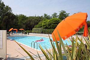 Apartmány Al Parco (Bibione Pineda) - Bibione