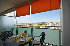 Apartmány Torre del Sole - Bibione