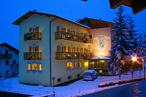 Hotel Fai*** s polpenziou - Fai della Paganella