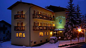 Hotel Fai*** s polpenziou - Fai della Paganella