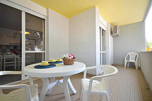 Apartmány Antares - Bibione