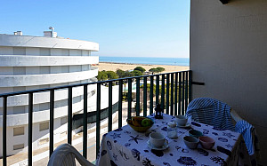 Apartmány Laguna Piccola - Bibione