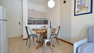 Apartmány Ferrari - Bibione