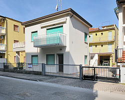 Apartmány Buoso - Caorle