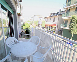 Apartmány Buoso - Caorle