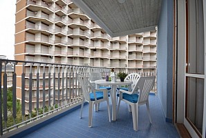Apartmány Marco Polo - Lignano Sabbiadoro