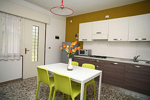 Apartmány Villa Morello - Lignano Sabbiadoro