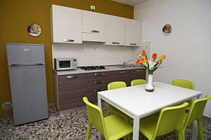 Apartmány Villa Morello - Lignano Sabbiadoro