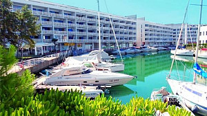 Apartmány Porta del Mare (s plážovým servisom) - Lignano Sabbiadoro