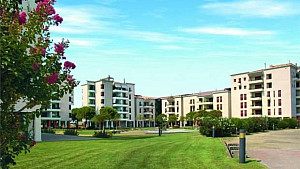 Apartmány Porta del Mare (s plážovým servisom) - Lignano Sabbiadoro