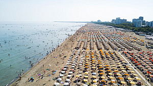 Apartmány Lucerna - Lignano Sabbiadoro