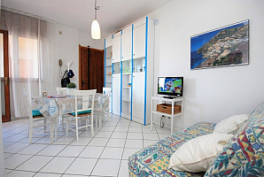 Apartmány Lucerna - Lignano Sabbiadoro