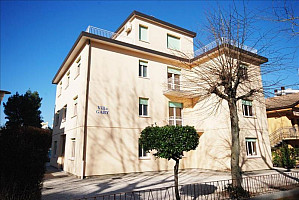 Apartmány Villa Gaby - Lignano Sabbiadoro