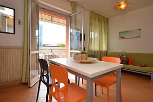 Apartmány Casa Mare - Lignano Sabbiadoro