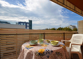 Apartmány Casa Mare - Lignano Sabbiadoro