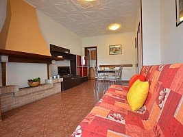 Apartmány Villaggio Azalea - Lignano Pineta