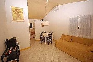 Apartmány Villa La Tana - Lignano Pineta