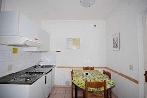 Apartmány Villa Marta - Lignano Pineta