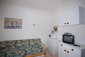 Apartmány Villa Marta - Lignano Pineta