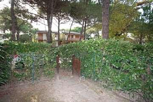 Apartmány Villaggio Burchiello - Lignano Pineta