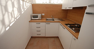 Apartmány Villaggio Laura - Lignano Riviera