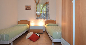 Apartmány Villa Tra i Pini - Lignano Riviera