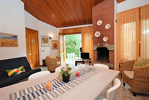 Apartmány Villa Ralph - Lignano Riviera